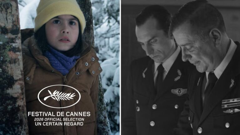 Anuncian las 2 películas que representarán a Chile en los premios Oscar y Goya: Revisa fecha de estreno