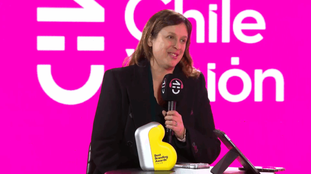 Best Branding Awards | Paula Labra, Gerente de Marketing Claro VTR