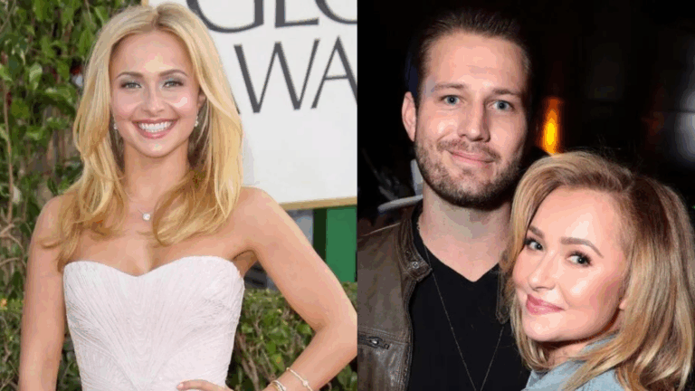 Muerte de Hayden Panettiere: Reporte confirma que su exnovio estaba presente