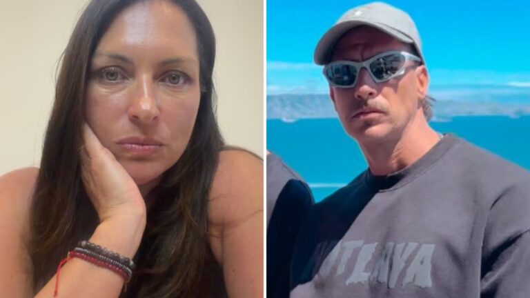 Paula Pavic defiende con todo su relación con Camilo Huerta: 