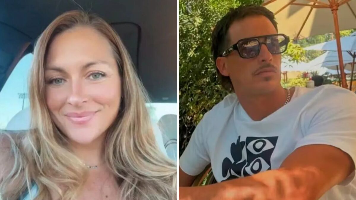 “Nosotros estamos…”: Paula Pavic aclara el estado de su relación con Camilo Huerta y revela si volverá a Chile