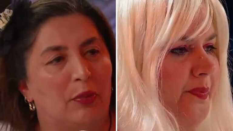 ¡Hasta Evelyn Matthei se pronunció! Pincoya enfrenta placa de eliminación clave en Gran Hermano Argentina