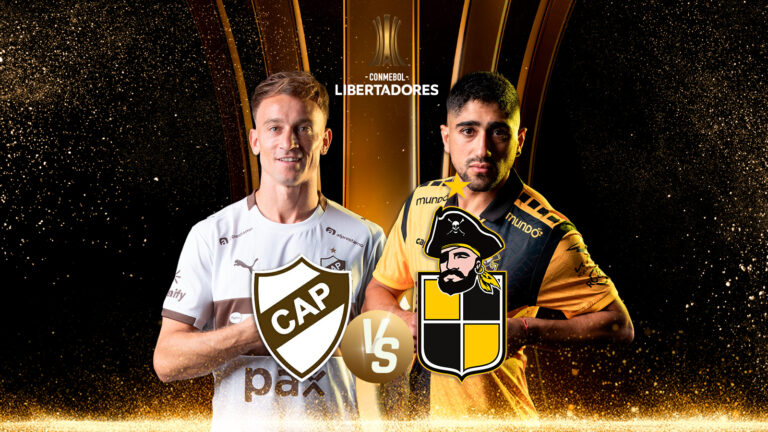 Platense vs Coquimbo Unido: Dónde ver EN VIVO y ONLINE partido por Copa Libertadores
