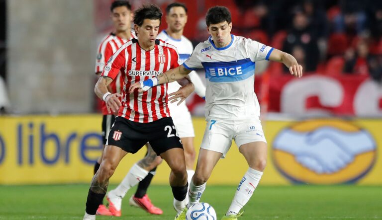Todo o nada: Qué resultado necesita la UC ante Estudiantes para clasificar en la Libertadores