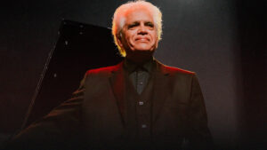 Roberto Bravo anuncia gira por Chile con concierto dedicado a las grandes películas del cine