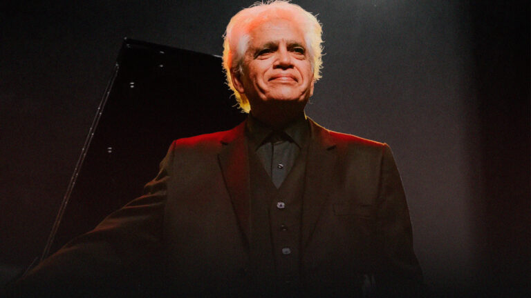 Roberto Bravo anuncia gira por Chile con concierto dedicado a las grandes películas del cine
