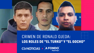 Los roles que tuvieron 