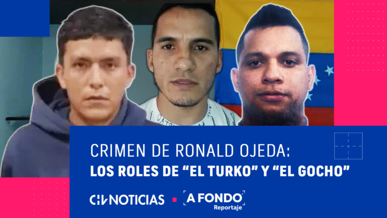 Los roles que tuvieron 