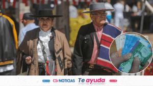 Aguinaldo de Fiestas Patrias 2026: Quiénes reciben el dinero y de cuánto será el monto