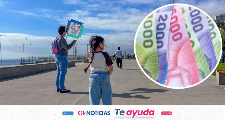 Madres pueden recibir bono de $165 mil: Estos son los requisitos claves