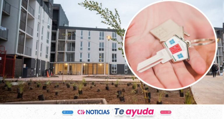 Fogaes ampliado y subsidio a la tasa hipotecaria: Las nuevas medidas para la compra de vivienda