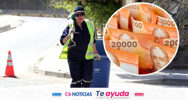 Bono al Trabajo de la Mujer 2026: Esta es la fecha del pago anual y quiénes pueden recibir los $678 mil