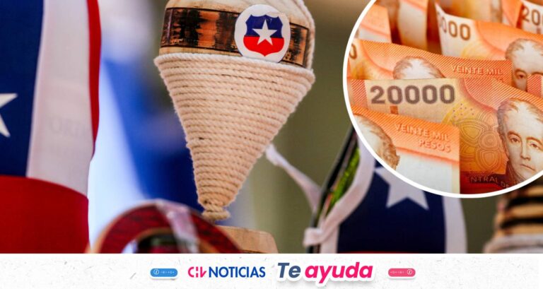 Inicia pago de Aguinaldo de Fiestas Patrias 2026: Revisa los montos y cómo cobrarlo