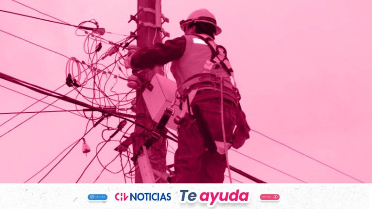 Enel anuncia cortes de luz en 9 comunas de Santiago para las próximas horas