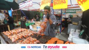 Aguinaldo Fiestas Patrias 2026: Quiénes reciben los $25.280