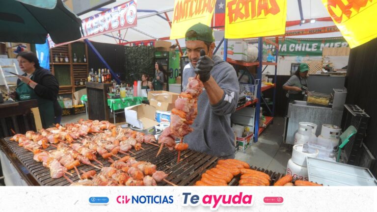 Aguinaldo Fiestas Patrias 2026: Quiénes reciben los $25.280
