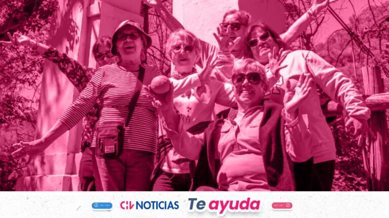 Sernatur abre 16 mil nuevos cupos de Vacaciones Tercera Edad
