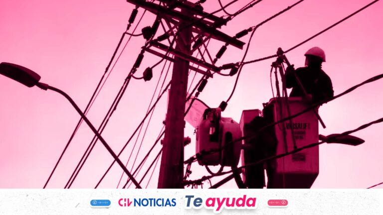Corte de luz en Santiago este jueves 27 de agosto: Revisa las comunas afectadas