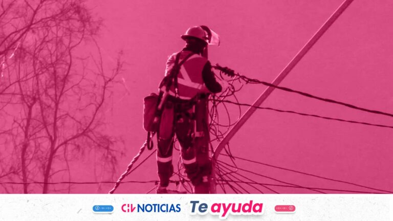 Corte de luz en Santiago este viernes 28 de agosto: Revisa las comunas afectadas