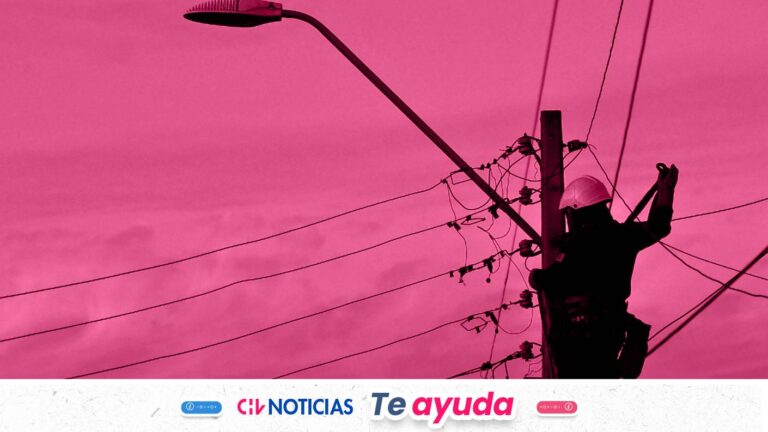Corte de luz en Santiago este sábado 29 de agosto: Revisa las comunas afectadas
