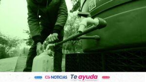 Anuncian prolongados cortes de agua en comunas de Santiago para las próximas horas