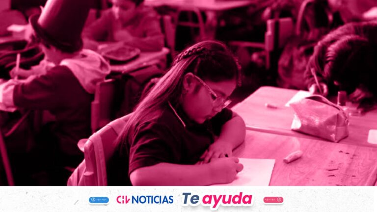 Admisión escolar 2027 inicia sus postulaciones: Revisa el paso a paso y hasta cuándo realizar el trámite
