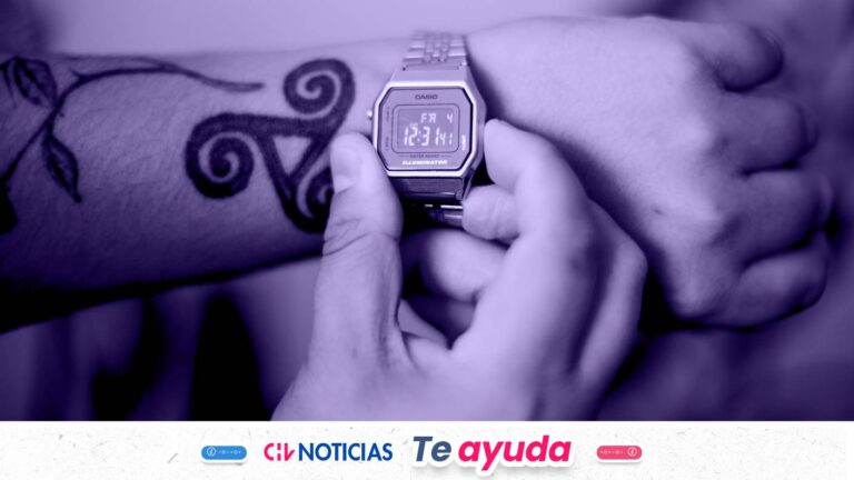 Cambio de hora en Chile: Cuándo se adelantan los relojes y qué regiones quedan fuera