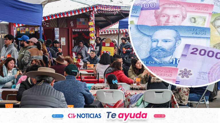 Aguinaldo Fiestas Patrias 2026: Cuándo se paga y de cuánto es el monto