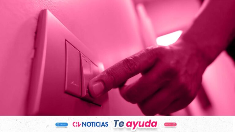 Anuncian cortes de luz en 9 comunas de Santiago para las próximas horas