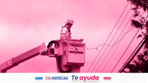 Enel anuncia cortes de luz en 8 comunas de la Región Metropolitana para las próximas horas