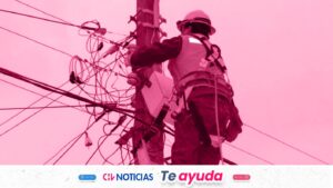 Corte de luz en Santiago: Estas son las 8 comunas afectadas