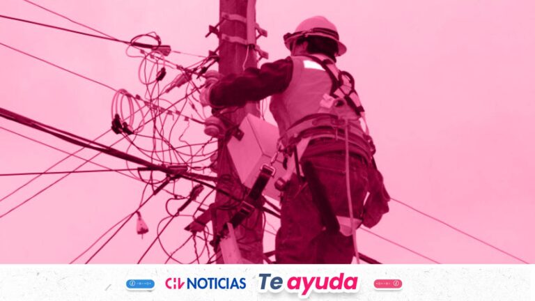 Corte de luz en Santiago: Estas son las 8 comunas afectadas