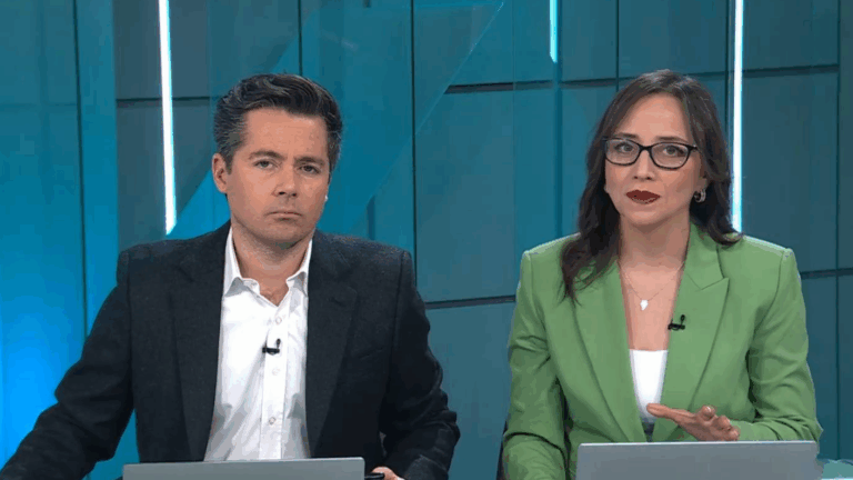 CHV Noticias Tarde | Lunes 31 de agosto de 2026
