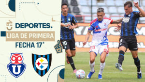 Universidad de Chile vs Huachipato: Dónde ver EN VIVO y ONLINE partido por Liga de Primera