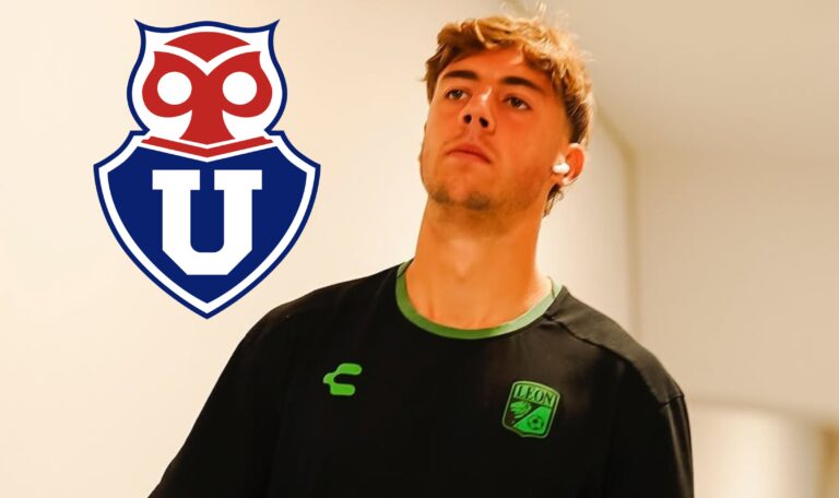 Valentín Gauthier dejó un recado en redes sociales tras frustrado fichaje en la U: 