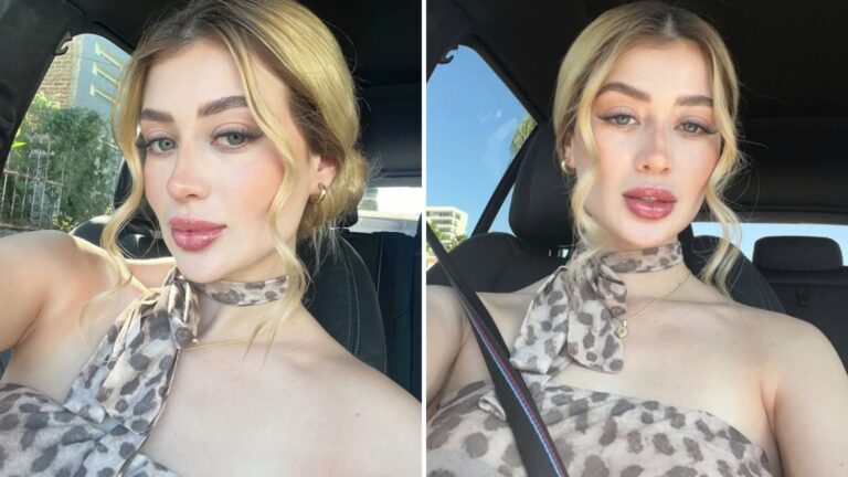 Femicidio de influencer mexicana sería por encargo de su pareja: Es el hijo de conocido narcotraficante