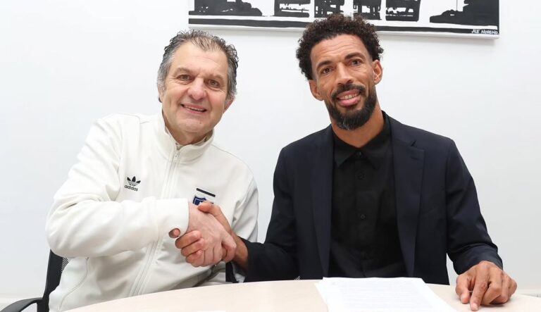 Detalle clave: La cláusula que debería cumplir Vozinha para extender su contrato con Colo Colo