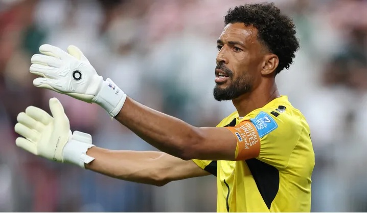 Vozinha viaja a Chile para firmar por Colo Colo: Esta es la hora de su llegada al país