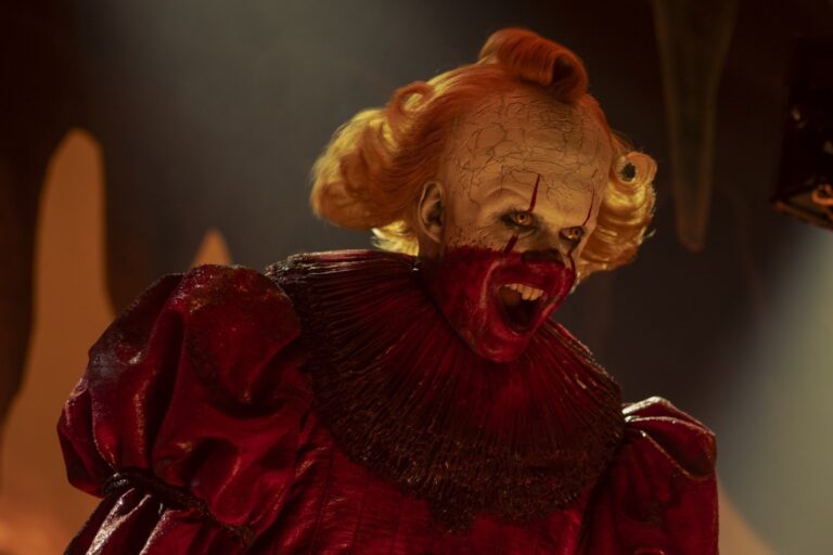IT: Bienvenidos a Derry confirma segunda temporada: Esta será la historia de los nuevos episodios