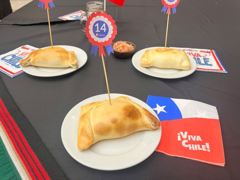 La mejor empanada 2026 está en la capital: Panadería de Santiago se adjudica el primer lugar en tradicional concurso