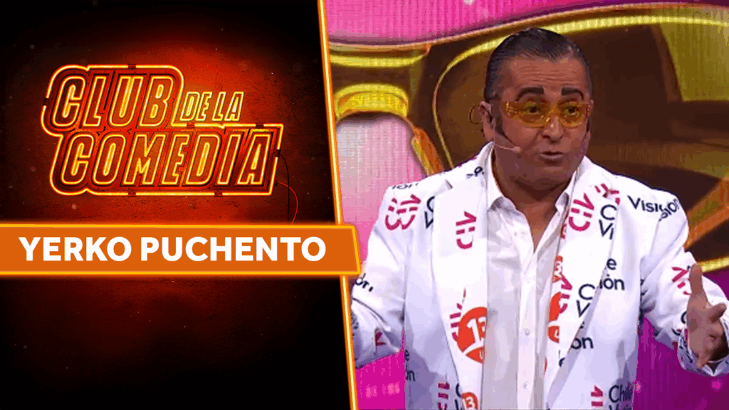 El negocio de Camilo Huerta y una renuncia inesperada | Yerko Puchento | Club de la Comedia