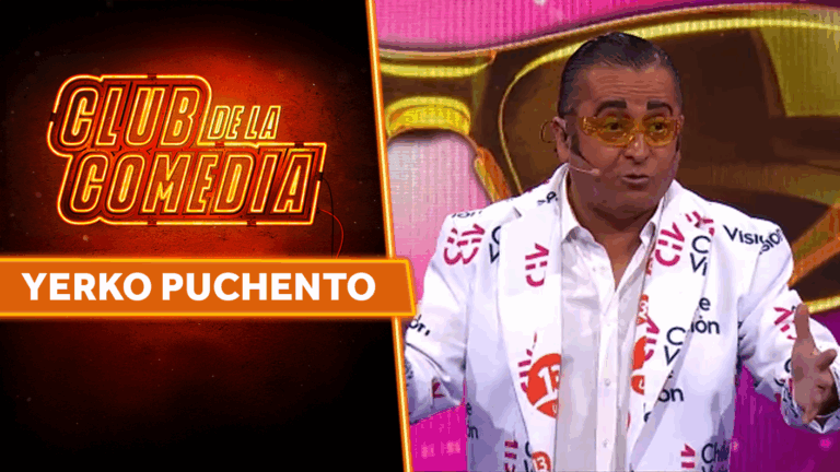 El negocio de Camilo Huerta y una renuncia inesperada | Yerko Puchento | Club de la Comedia