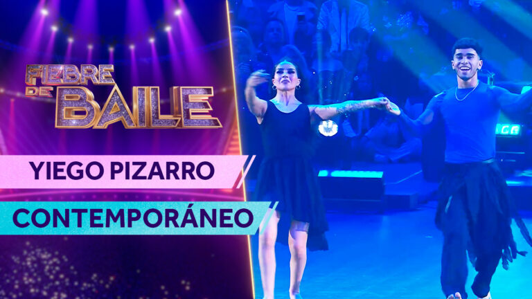 ¡De la clasificación a la gran final! Yiego brilló con “La Verdad” de Kidd Voodoo