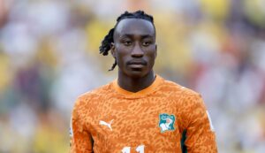 Cifra récord: El estratosférico monto que pagó el Real Madrid por Yan Diomande