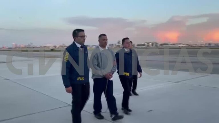 EXCLUSIVO: Las primeras imágenes del 