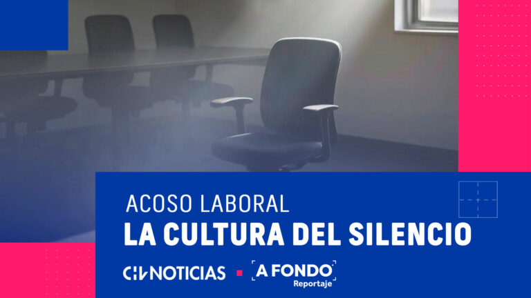 Trabajos tóxicos: 7 de cada 10 denuncias laborales son por acosos