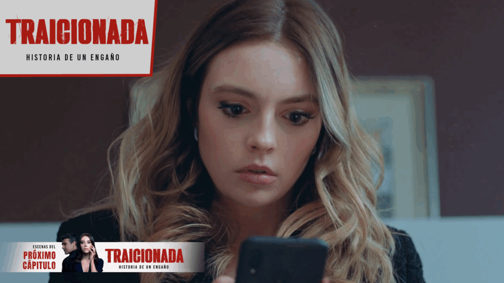 Derin descubrirá la obsesión de Volkan con su exesposa | Adelanto Traicionada | Capítulo 18