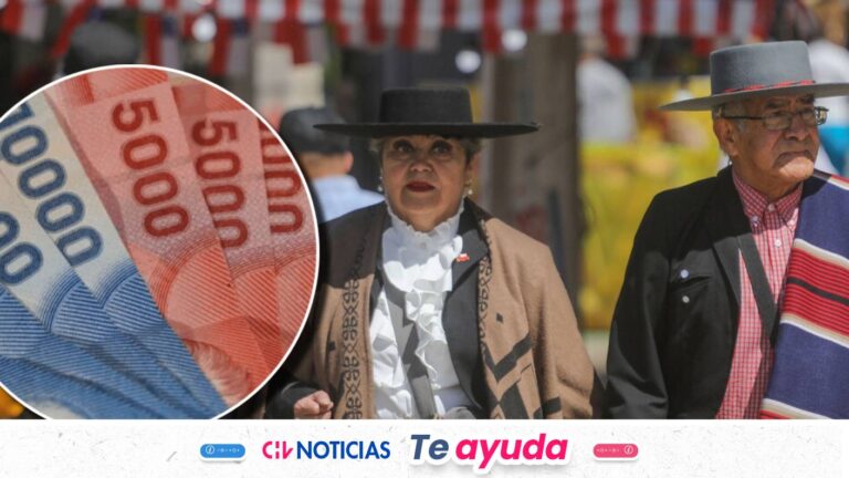 Aguinaldo de Fiestas Patrias junto a la pensión: En qué casos se paga y de cuánto es el monto