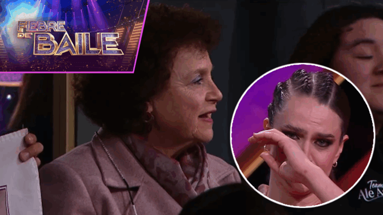 “Lo que más admiro de ella...”: Mamá de Ale Araya hizo llorar a su hija con inesperadas palabras en vivo