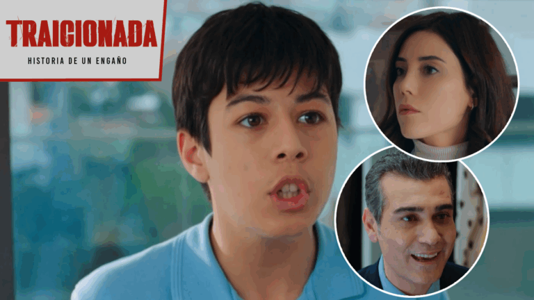“Quiero visitar a papá”: Ali tomó inesperada decisión personal que descolocó totalmente a Asya